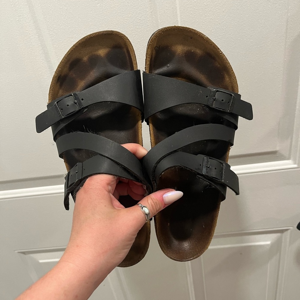 Birkenstock Salina 39